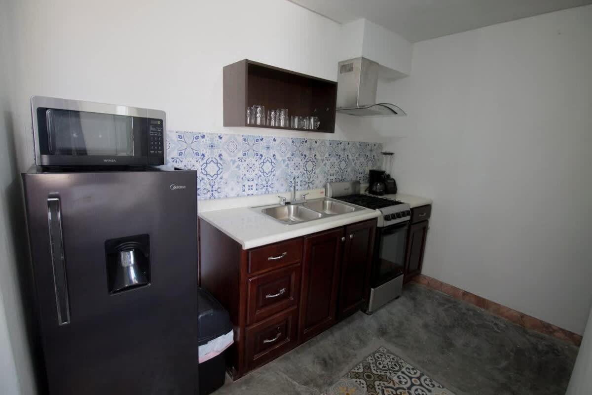 Apartamento Loft Con Piscina Y Areas Comunes Conectar Mérida